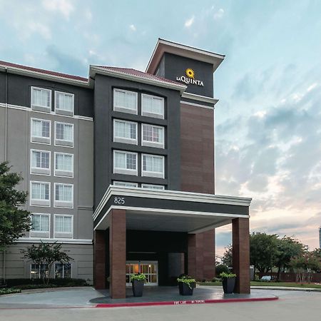 La Quinta By Wyndham Arlington North 6 Flags Dr Hotel Buitenkant foto