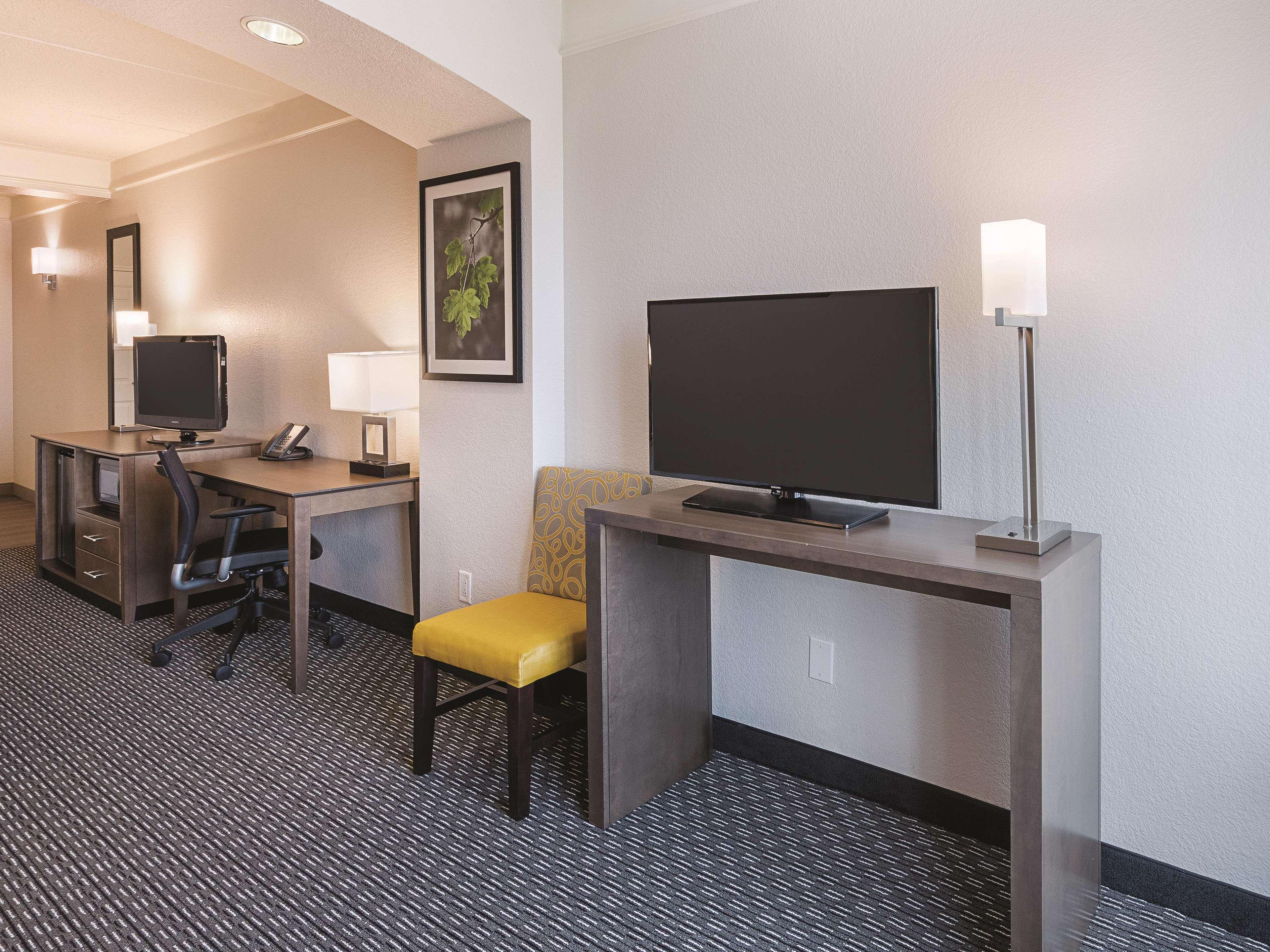 La Quinta By Wyndham Arlington North 6 Flags Dr Hotel Kamer foto