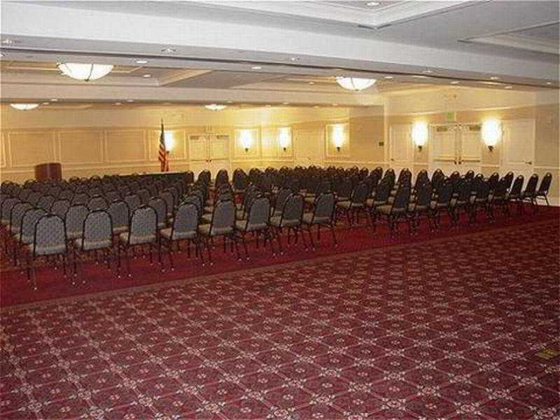 La Quinta By Wyndham Arlington North 6 Flags Dr Hotel Buitenkant foto