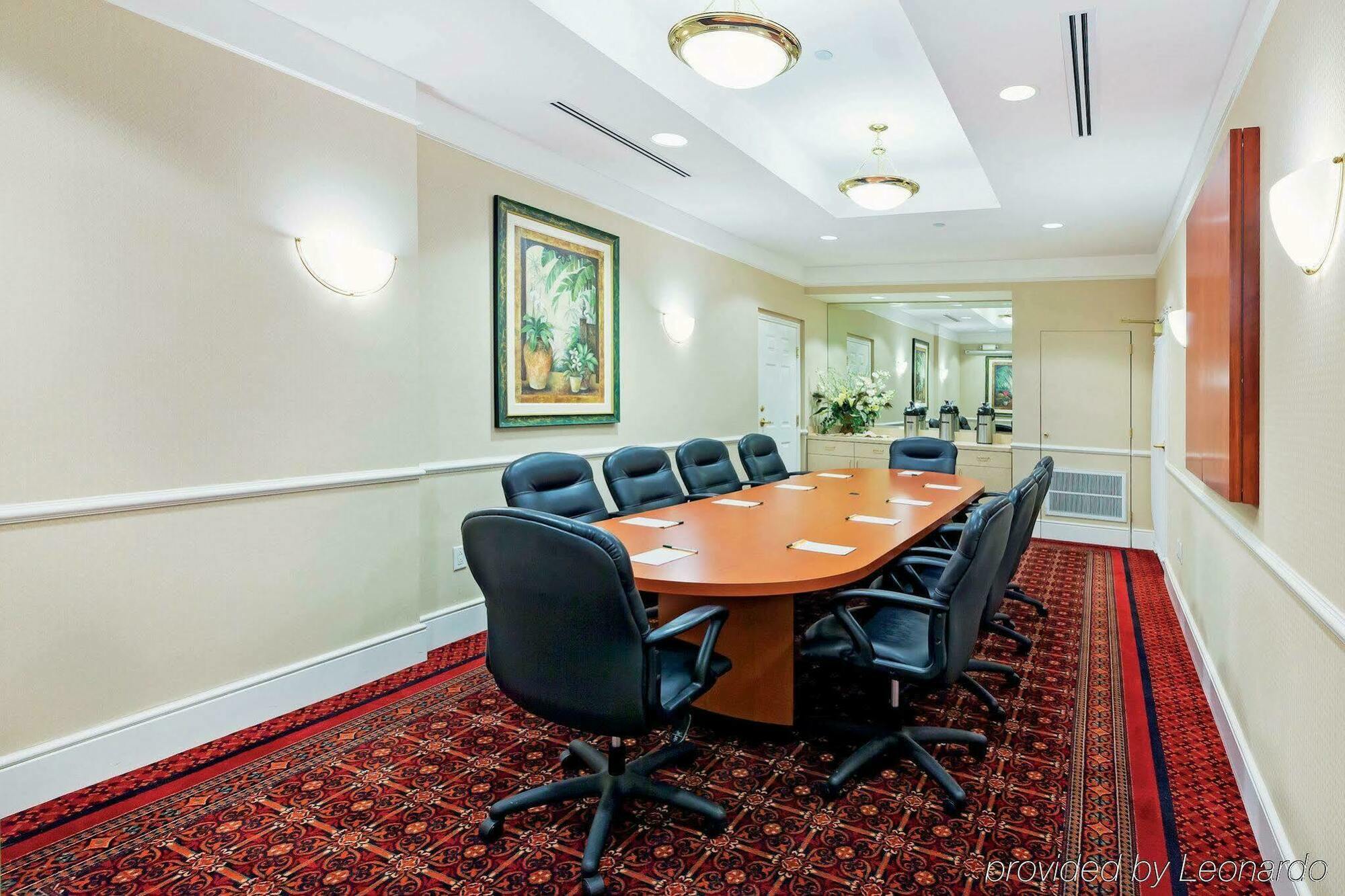 La Quinta By Wyndham Arlington North 6 Flags Dr Hotel Buitenkant foto
